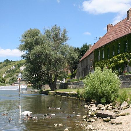 La Chaine D'Or Les Andelys Exterior photo