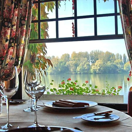 La Chaine D'Or Les Andelys Restaurant photo